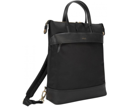 Torba do laptopów Targus Newport Convertible Tote Backpack 15" Black